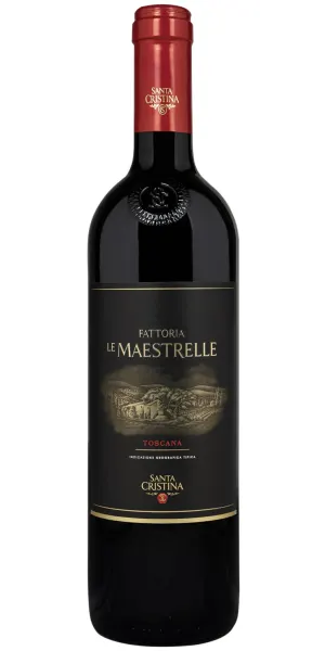 Le Maestrelle" Toscana Rosso IGT