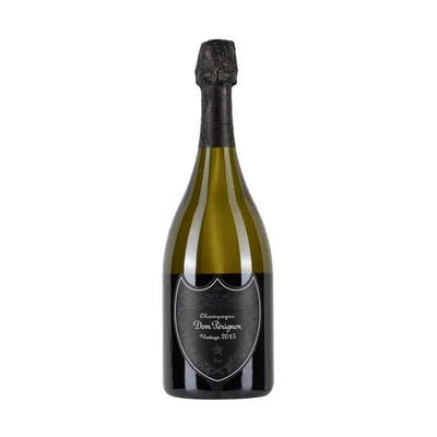 Dom Perignon Vintage Blanc Millésime 2015, Luminous