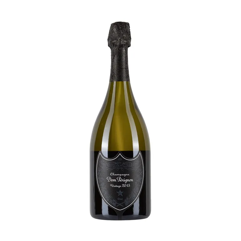 Dom Perignon Vintage Blanc Millésime 2015, Luminous