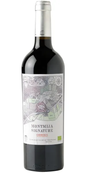 Signature“ Montmija, Corbiéres AOP