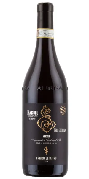 Barolo “Briccolina” DOCG