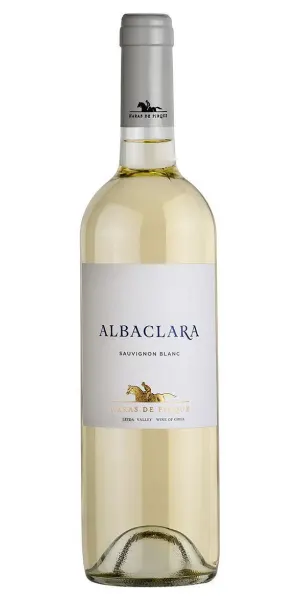 Albaclara” Sauvignon blanc