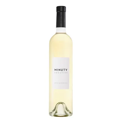 Minuty Prestige Blanc