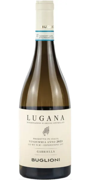 Gabriella” Lugana DOC
