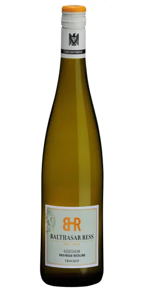 Rüdesheim” Riesling, VDP.Ortswein, trocken