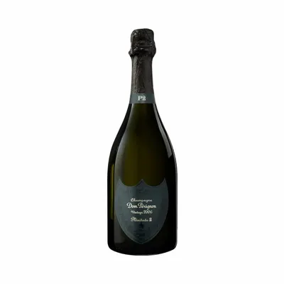 Dom Perignon Blanc Millésime 2006 Pléntitude 2