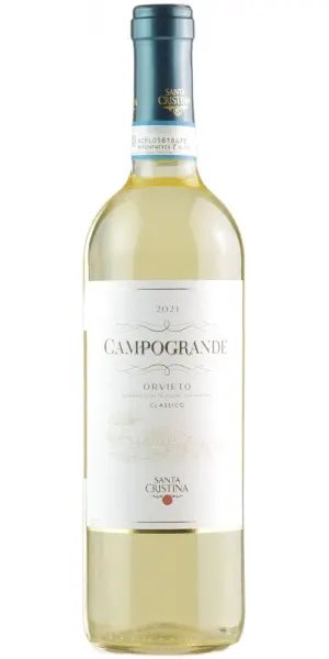 Campogrande" Orvieto Classico DOC, Umbria