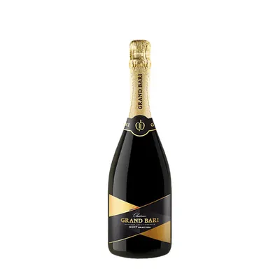 Grand Bari Sekt Selection 2017