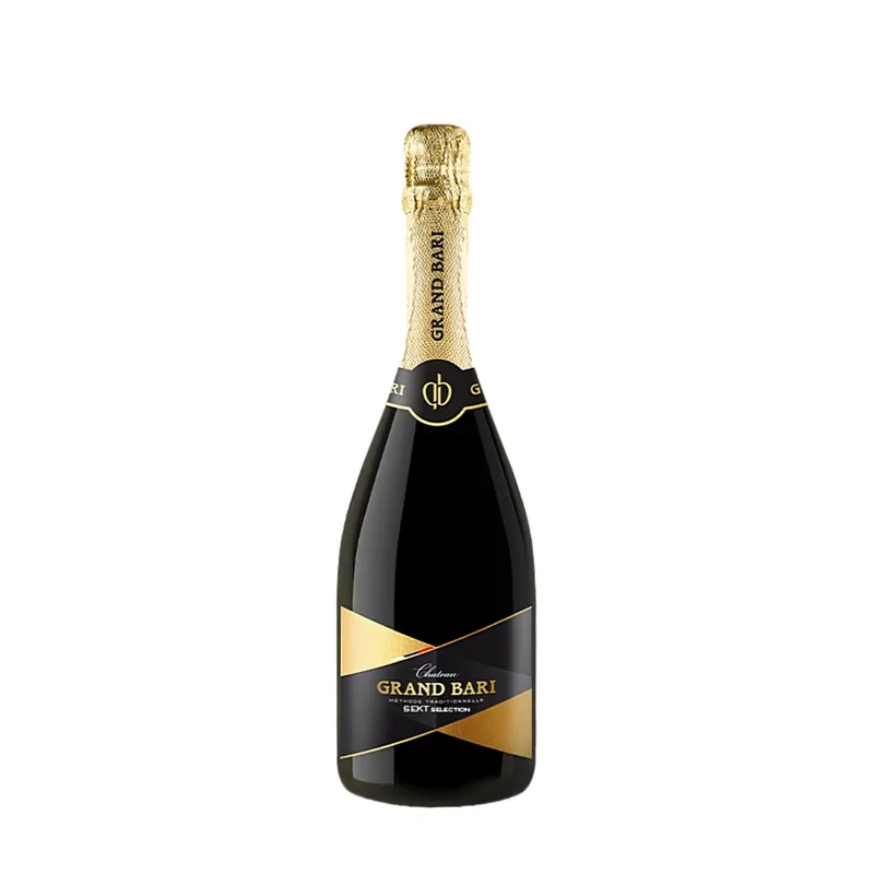 Grand Bari Sekt Selection 2017