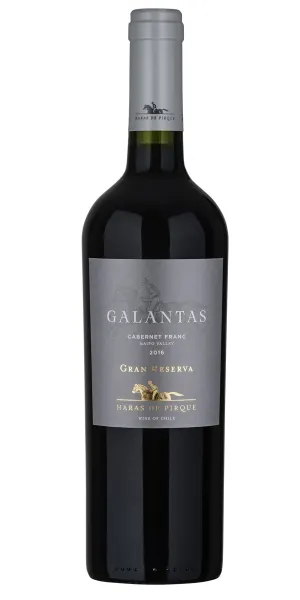 Galantas” Cabernet Franc Gran Reserva