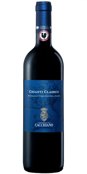 Chianti Classico DOCG