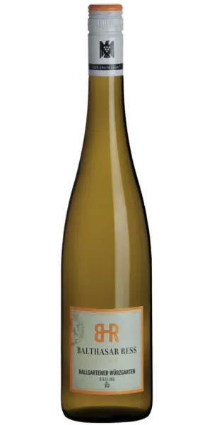 Hallgartener Würzgarten“ Riesling, VDP.Erste Lage, trocken