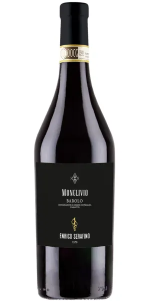 DOPRODEJ: Barolo “Monclivio” DOCG