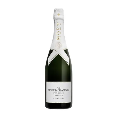 Moët & Chandon Ice Impérial Pharell Williams