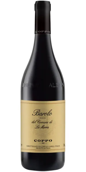Barolo del Comune di La Morra DOCG