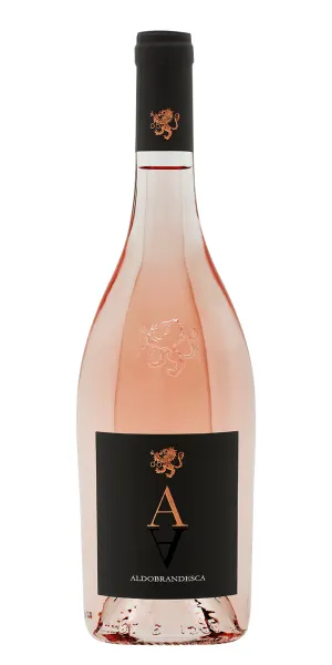 A" Rosato, Toscana IGT