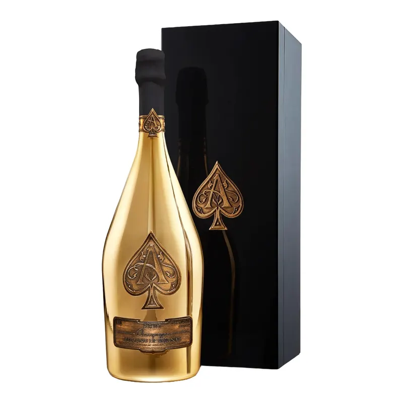 Armand de Brignac Brut Gold