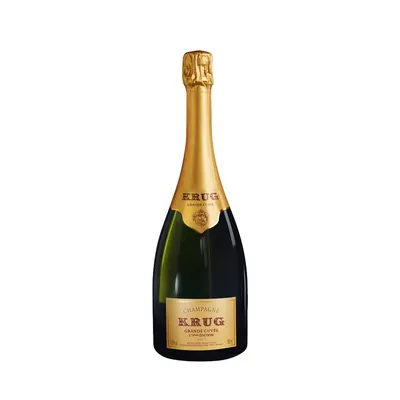 Krug Grande Cuvée Edition 173