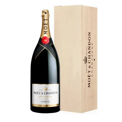 Moet Impérial Brut