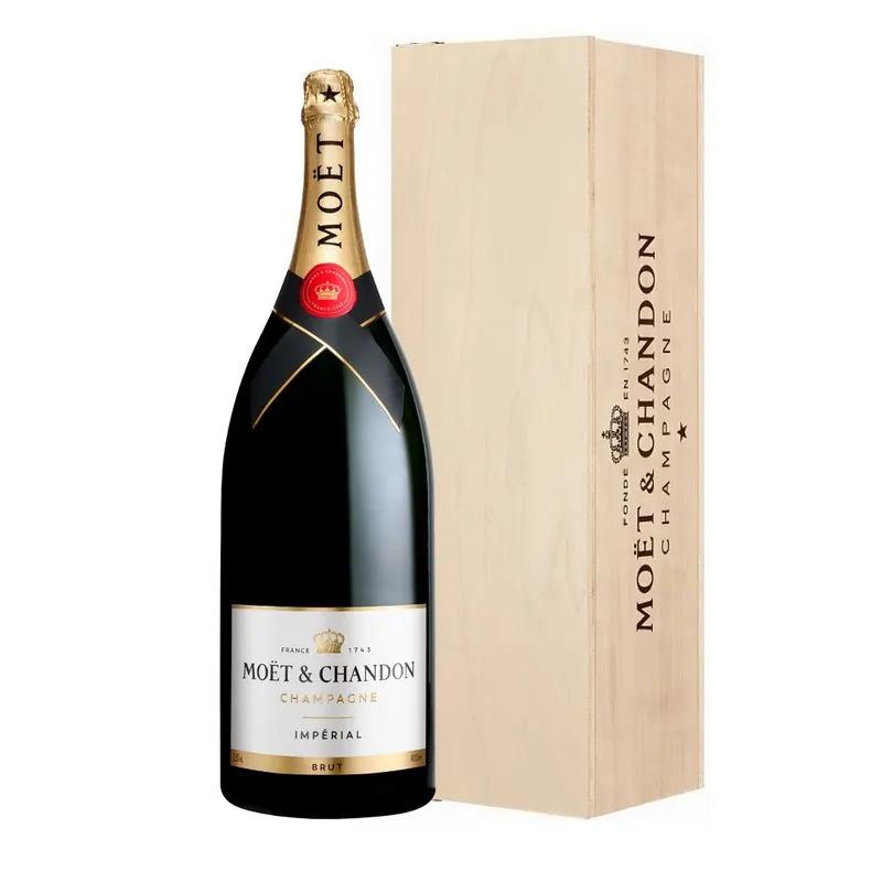 Moet Impérial Brut