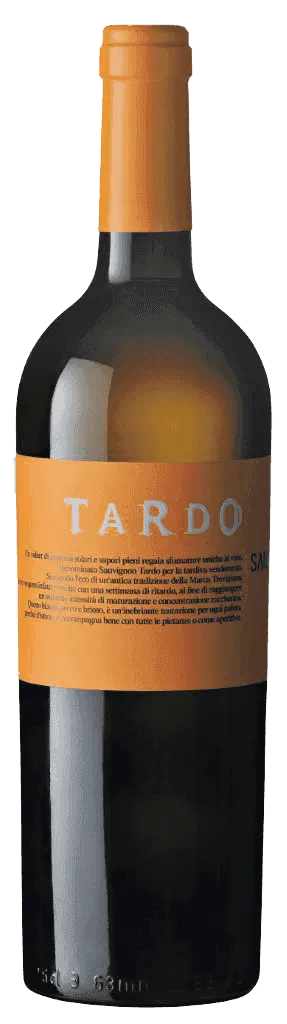 Villa Sandi Tardo Sauvignon Igt
