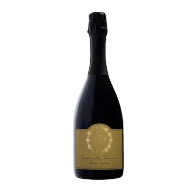 Tajna Cuvée du Terroir Zero Dosage 2021