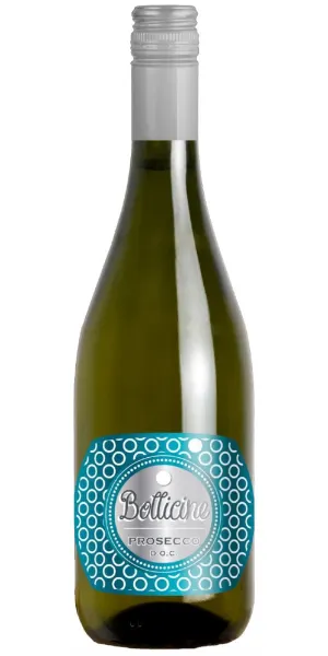Bollicine“ Prosecco Frizzante DOC