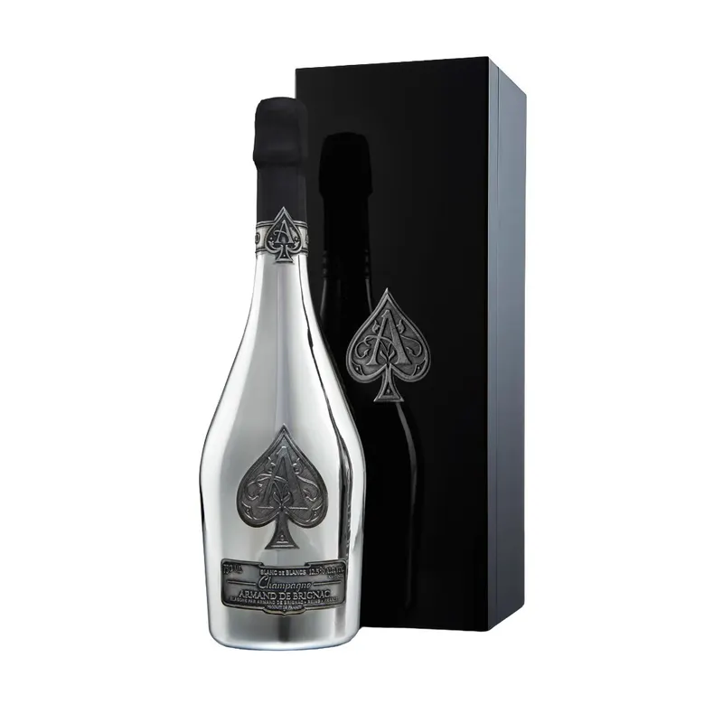 Armand de Brignac Blanc De Blancs