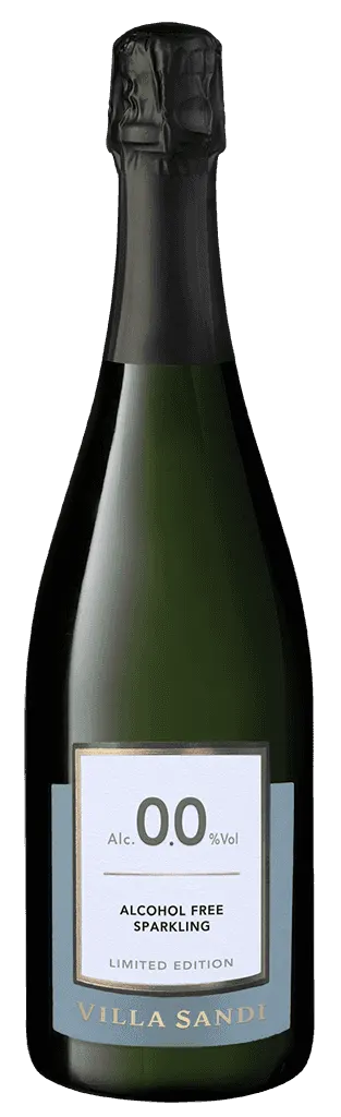 Villa Sandi Alcohol Free 0,0%
