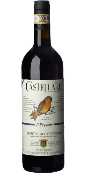 Il Poggiale“ Chianti Classico DOCG Riserva