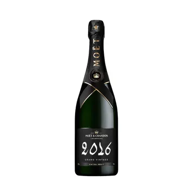 Moët & Chandon Grand Vintage Millésime 2016