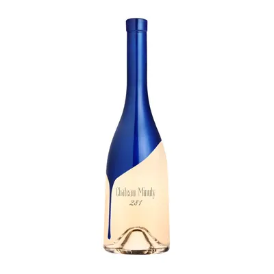 Minuty 281 Rosé 2025