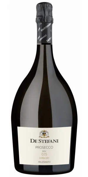 Prosecco "0.15" Extra Dry DOC