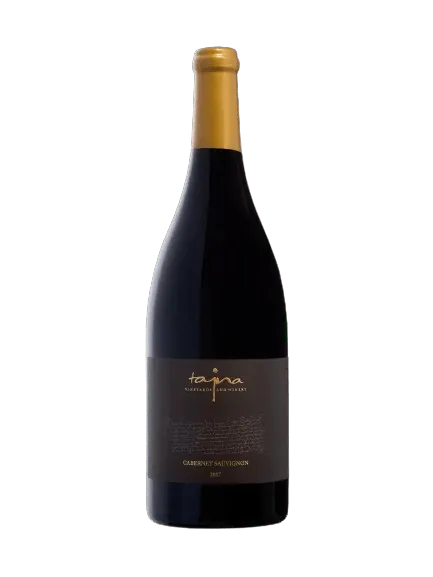 Tajna Cabernet Sauvignon SUNSET 2017