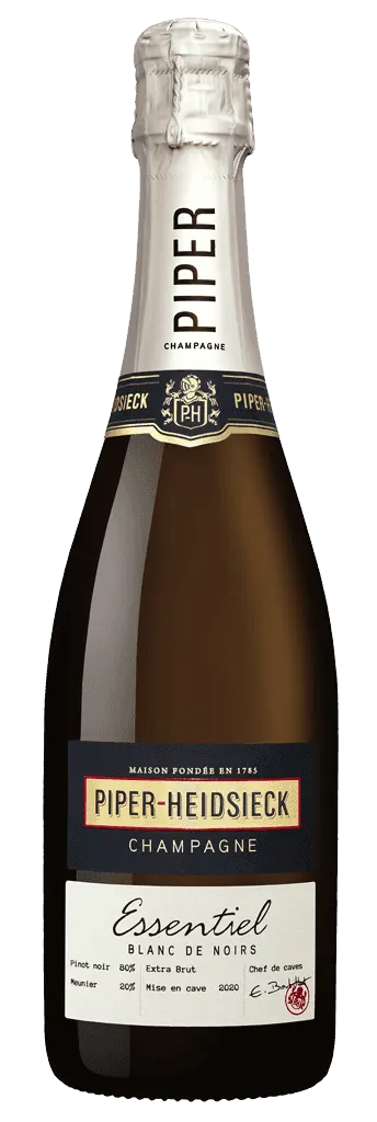 Piper Heidsieck Essentiel Blanc De Noirs Extra Brut