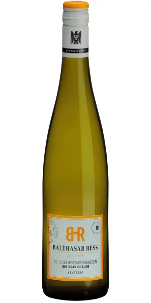 Schloss Reichartshausen“ Riesling, VDP.Erste Lage, Spätlese