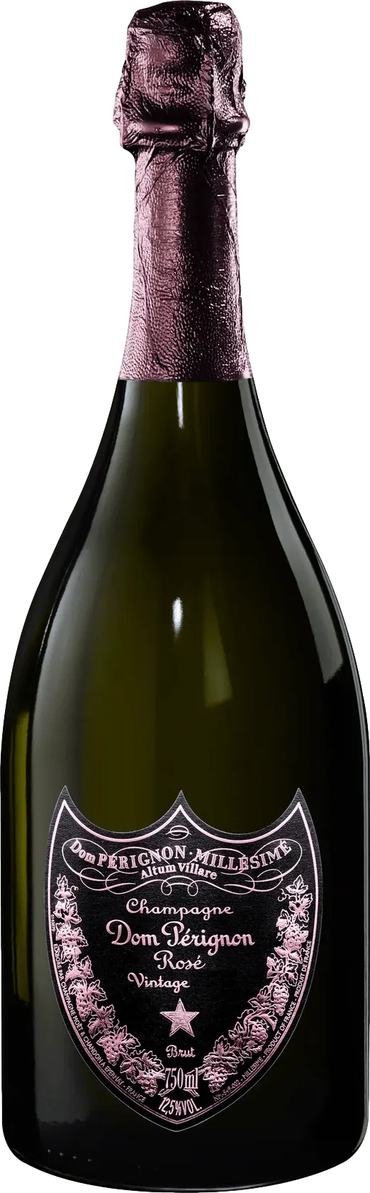 Dom Pérignon Rosé 2009