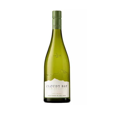 Cloudy Bay Sauvignon Blanc 2024