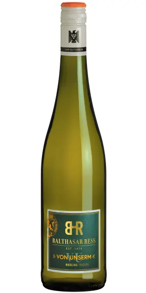 Von Unserm” Riesling, VDP.Gutswein, trocken