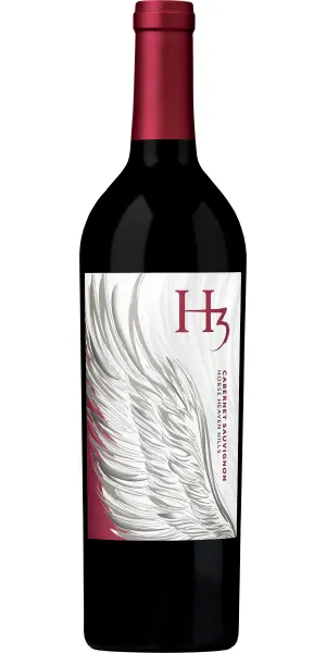 H3” Cabernet Sauvignon, Horse Heaven Hill