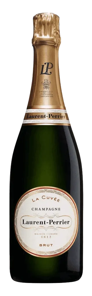 Laurent Perrier La Cuvée Brut