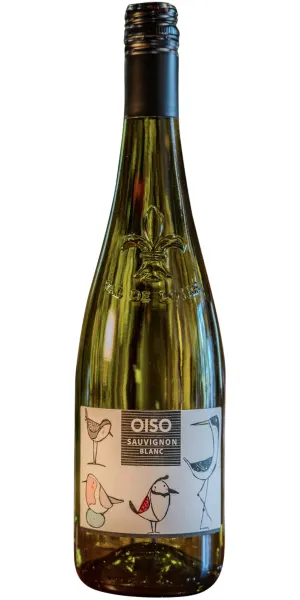 OISO” Sauvignon blanc, Touraine AOC