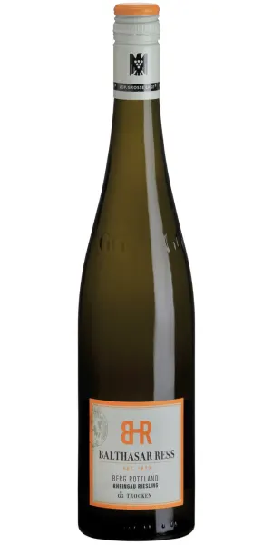 Rüdesheim Berg Rottland“ Riesling, VDP.Grosse Lage, trocken