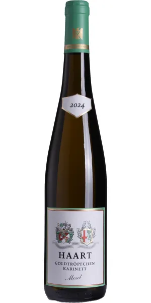 Goldtröpfchen“ Riesling, VDP.Grosse Lage, kabinett