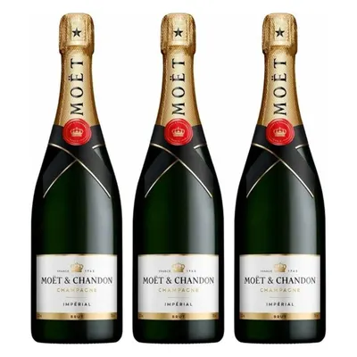 Moët & Chandon Impérial Brut