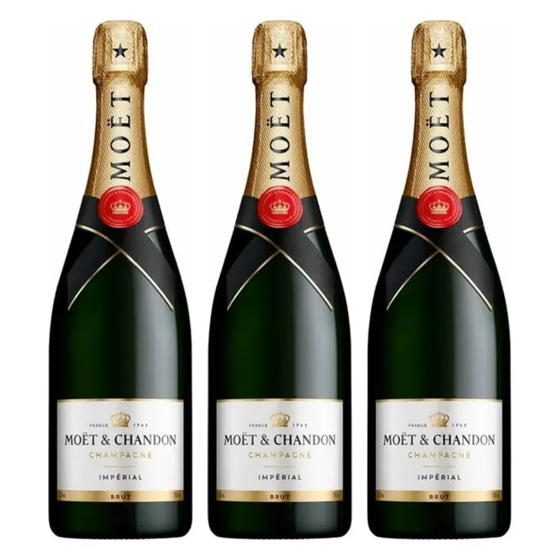 Moët & Chandon Impérial Brut