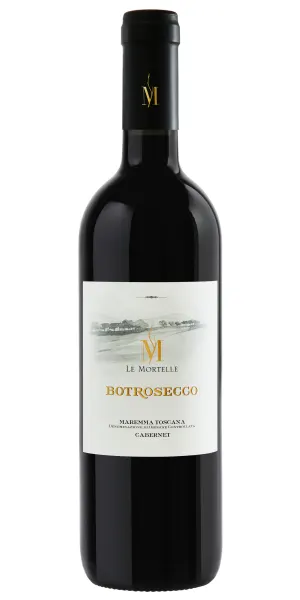 Botrosecco, Toscana DOC