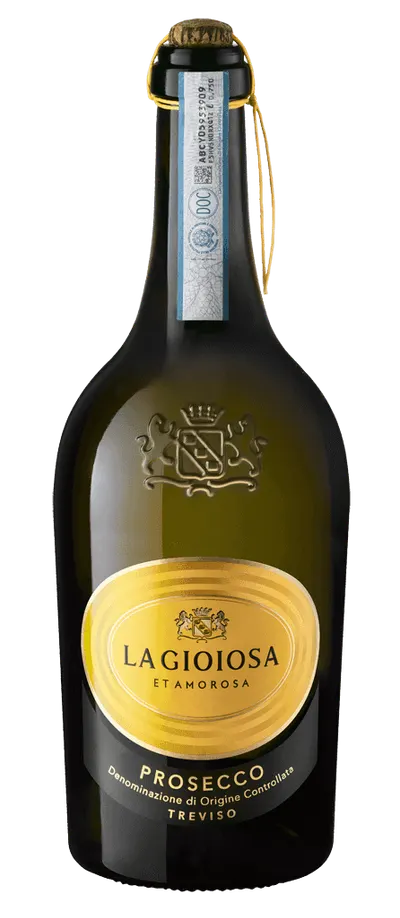 La Gioiosa Prosecco Treviso Doc