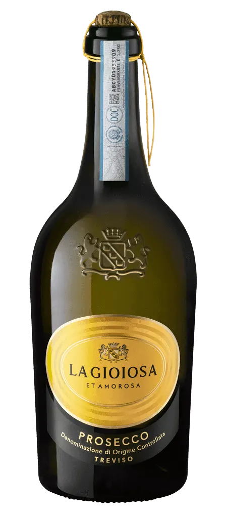 La Gioiosa Prosecco Treviso Doc