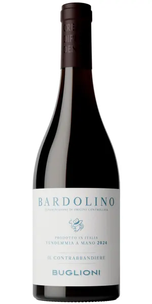 Il Contrabbandiere“ Bardolino DOC